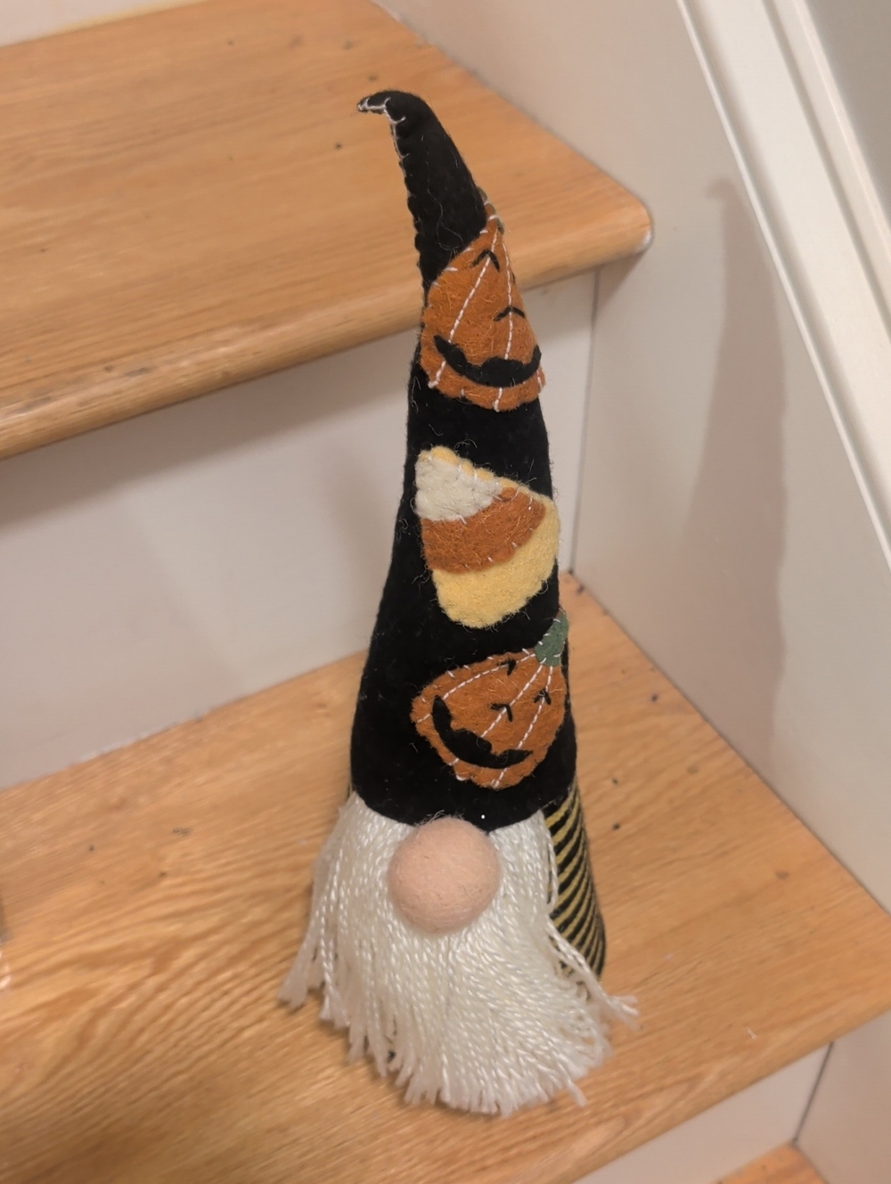 Halloween Knome